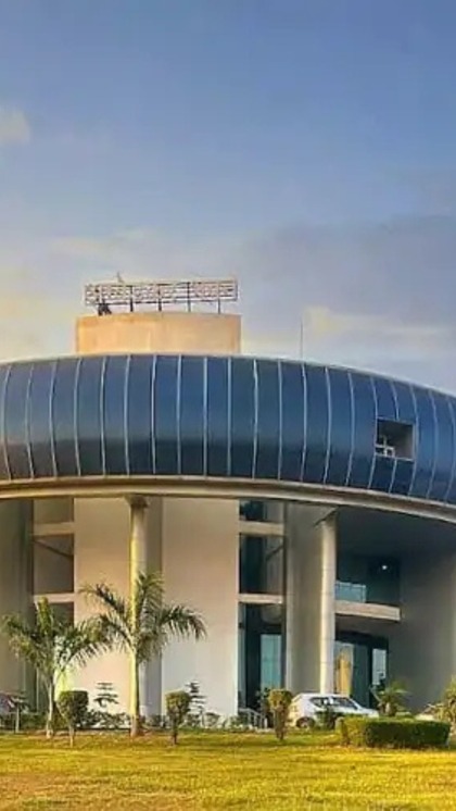 Babasaheb Bhimrao Ambedkar University (BBAU)