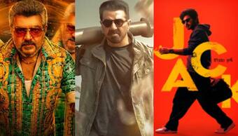 Friday Releases: ఈ వారం థియేటర్‌, ఓటీటీలో విడుదలయ్యే సినిమాలేంటో తెలుసా? మూవీ లవర్స్ కి పండగే పండగ 