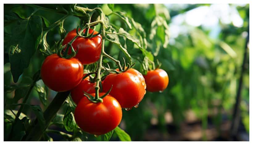 Health tips: రోజూ టమాటా తింటే ఏమవుతుందో తెలుసా?