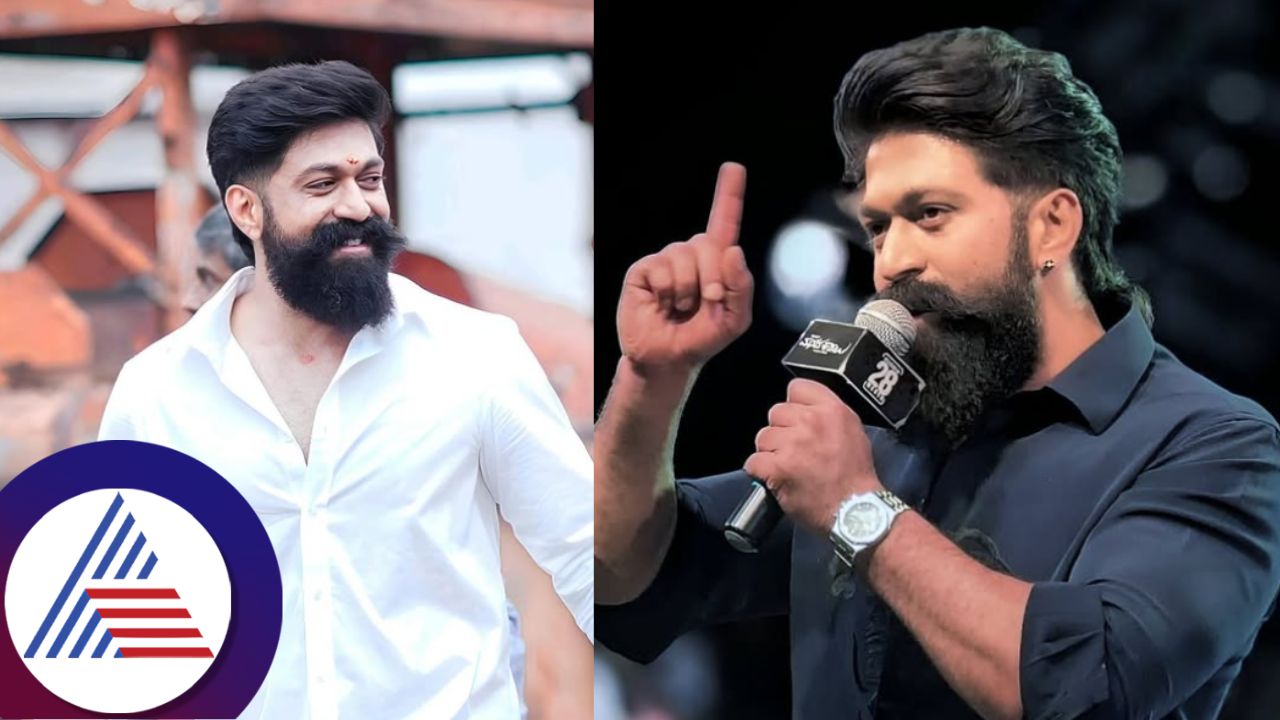 'ಮಗನೇ ಹೀರೋ ಅಲ್ಲವಾ?' ಪ್ರಶ್ನೆಗೆ ದಿಟ್ಟ ಉತ್ತರ ನೀಡಿದ ಯಶ್ ತಾಯಿ!