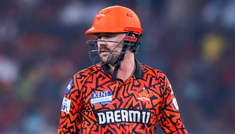  IPL 2025: SRH opener Head declines fan's request for a selfie in Hyderabad; Sparks privacy debate (WATCH)