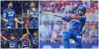 IPL LSG vs KKR: వాటే మ్యాచ్.. ప‌రుగుల సునామీలో కేకేఆర్ పై ల‌క్నో థ్రిల్లింగ్ విక్ట‌రీ 