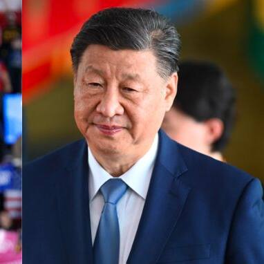 China vs USA: నిప్పుతో చెల‌గాట‌మాడొద్దు.. అమెరికాకు చైనా మాస్ వార్నింగ్