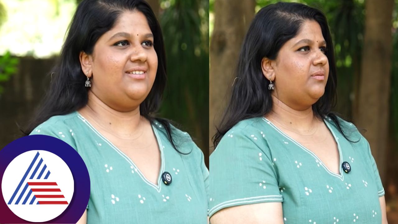 Niveditha Shivarajkumar