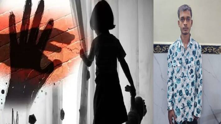 Thane Shocker Man Rapes, Slits Throat of 10 Year Old Girl, Throws Body From 6th Floor Window