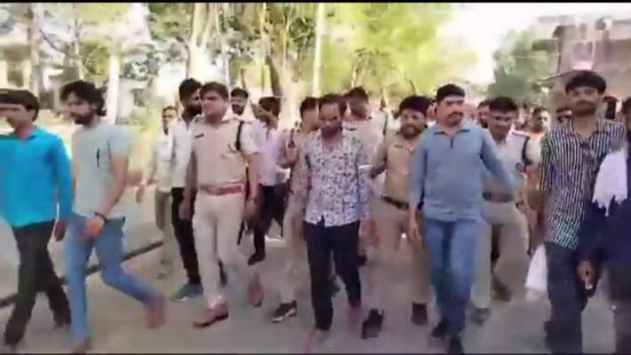 Mandsaur bestiality case