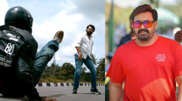bazooka pre release teaser out mohanlal whishes mammootty and team all the best bazooka pre release teaser out mohanlal whishes mammootty and team all the best