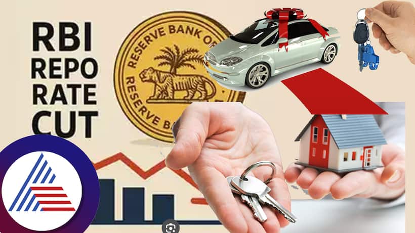 RBI monetary policy 2025: Key takeaways as repo rate cut again amid global tariff tensions