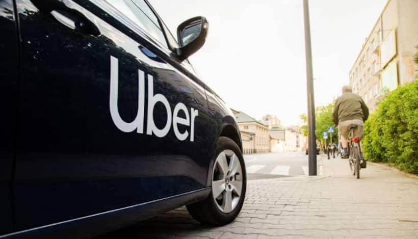 uber