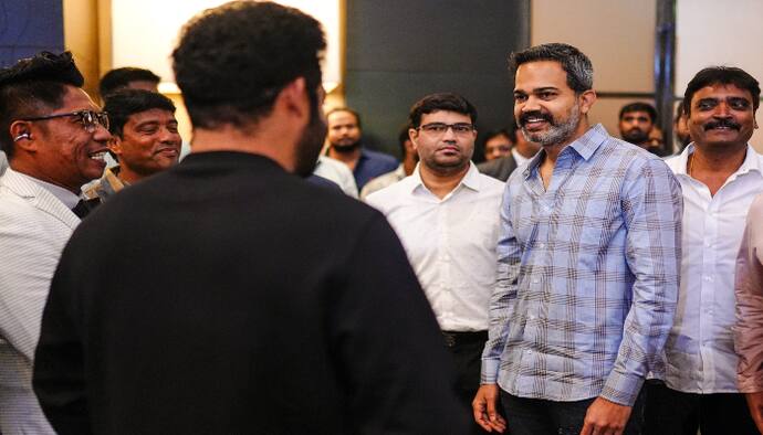 NTR-Prashanth Neel Movie Update: Shooting Starts on April 22, Release Expected for Sankranti 2026
