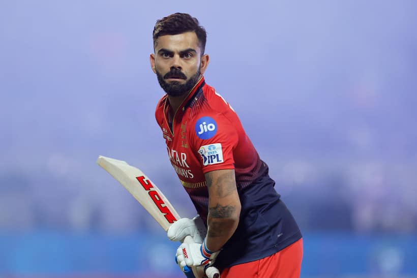 'IPL challenges you in very unique way': Virat Kohli reflects on IPL's format and dynamic structure