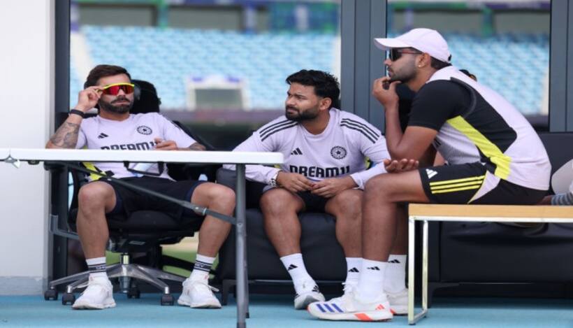 'Never tried to overshadow anyone, it was never about ego': Virat Kohli reflects on his game