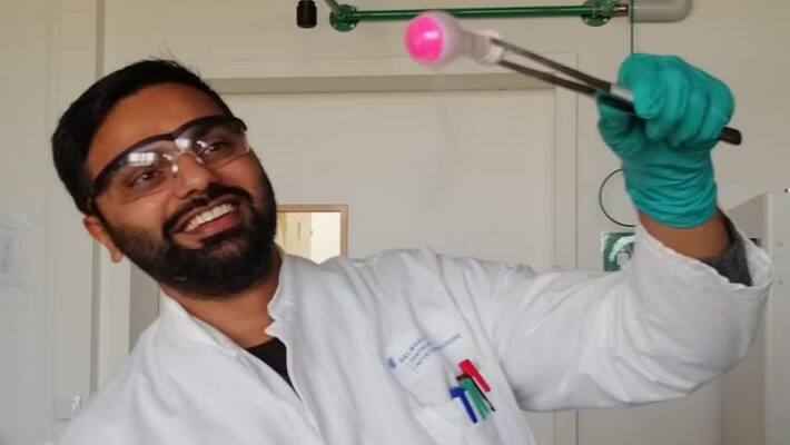 dr aditya