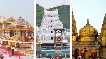 Which temple priests get the highest salary? Which temple priests get the highest salary?