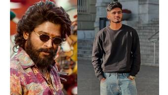20 ఏళ్ళ కుర్రాడిని నమ్మి 1000 కోట్ల ప్రాజెక్టు, అల్లు అర్జున్ ని ఫిదా చేసిన సాయి అభ్యంకర్ ఎవరు ?