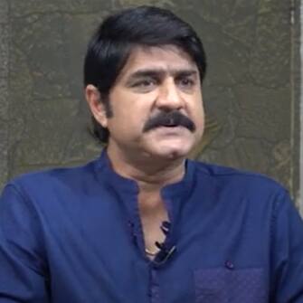 రెండు కోట్లు ఎక్కువిస్తా శ్రీకాంత్ మాత్రం హీరోగా వద్దు.. `ఖడ్గం` సినిమా విషయంలో స్టార్‌ హీరోకి అవమానం