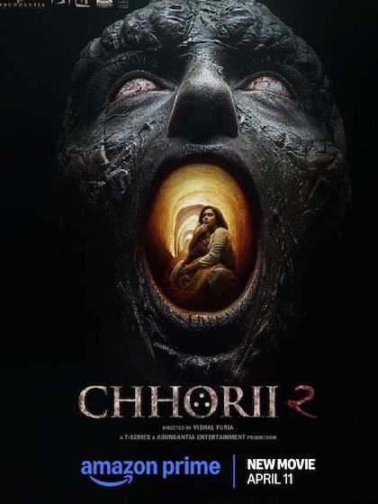 7 Reasons to Watch Nushrat Bharucha's Chhorii 2