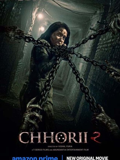 2. Nushrat Bharucha's Stellar Performance