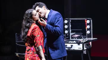First Takes to Fearless Performances: Manik Anand's Expansive Journey Across Screen and Stage