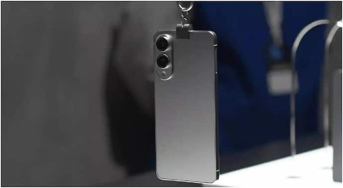1. Samsung Galaxy S25 5G