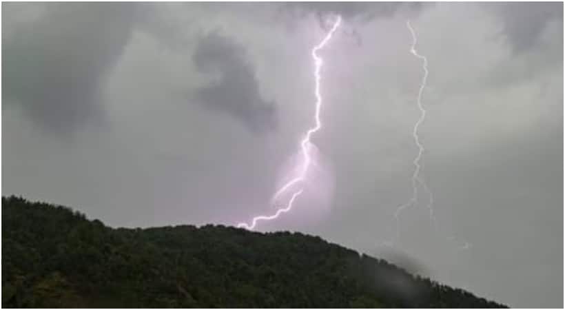 Lightning