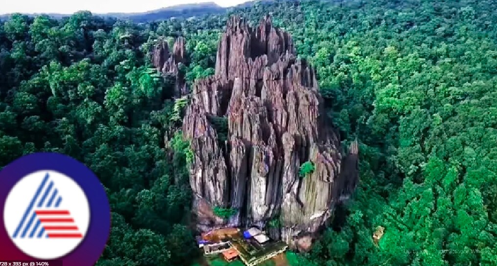 32 new trekking destinations in Uttara Kannada! Good news from the district administration rav