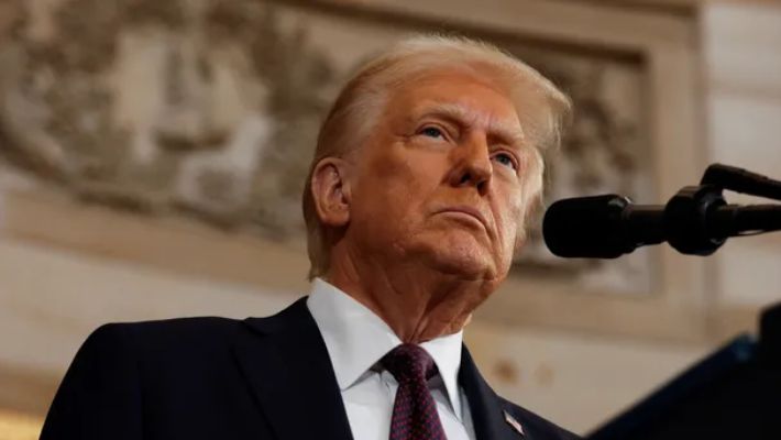 Donald Trump Donald Trump