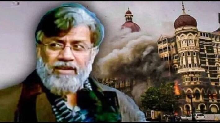 tahawwur rana