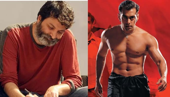 Trivikram Srinivas