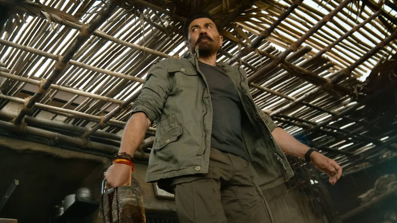 Sunny Deol Jaat Movie Dialogues