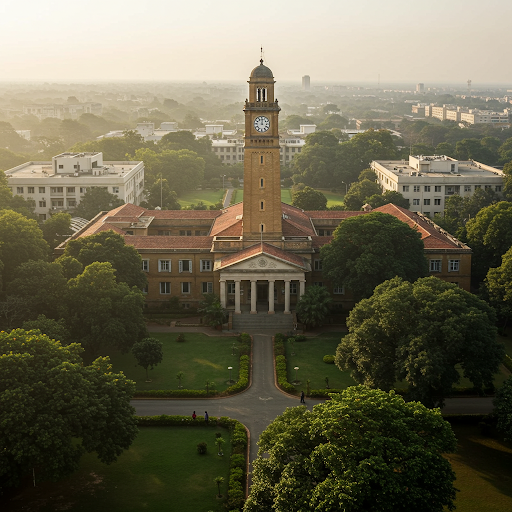 1. भारतीय विज्ञान संस्था (IISc), बंगळूरु 1. भारतीय विज्ञान संस्था (IISc), बंगळूरु