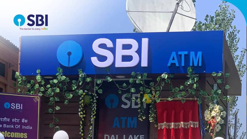 SBI ATM Rules