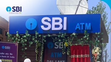SBI cuts FD interest rates on select tenures SBI cuts FD interest rates on select tenures
