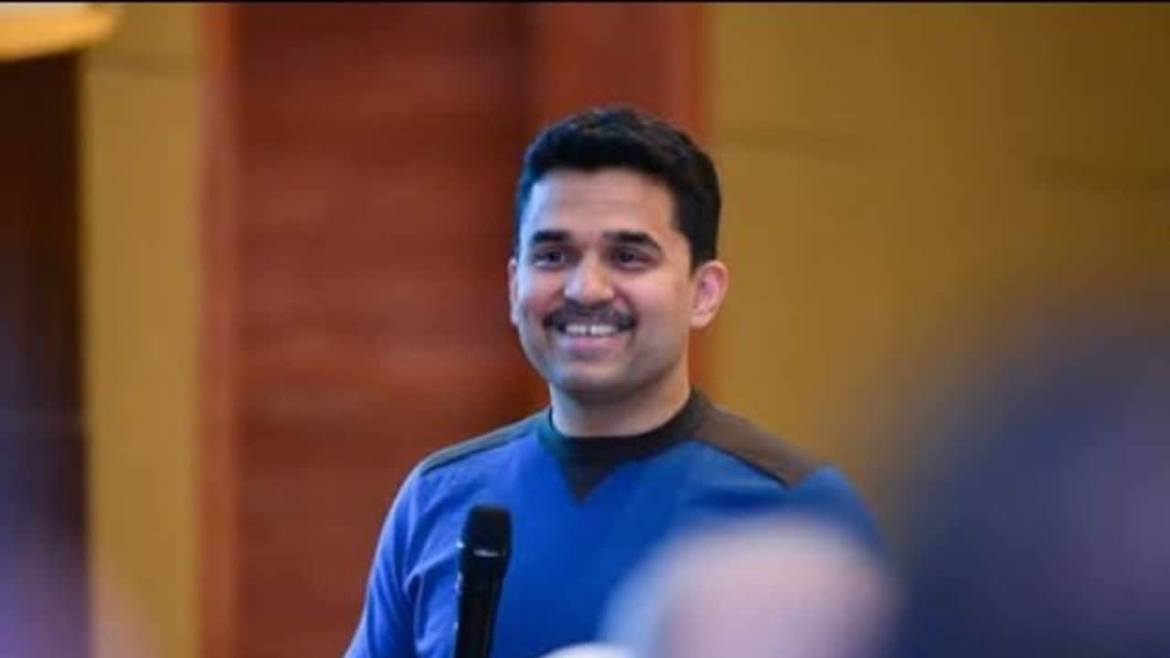 Richest doc   Dr. Shamsheer Vayalil