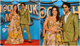'Bhool Chuk Maaf' trailer OUT: Rajkummar Rao, Wamiqa Gabbi shine's in time-leap comedy (PHOTOS)