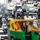 Petrol bikes CNG auto banned in Delhi what in Bengaluru sat