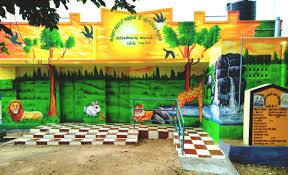 Anganwadi Recruitment 2025 in Tamil Nadu
