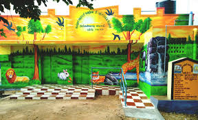 Anganwadi Recruitment 2025 in Tamil Nadu Anganwadi Recruitment 2025 in Tamil Nadu