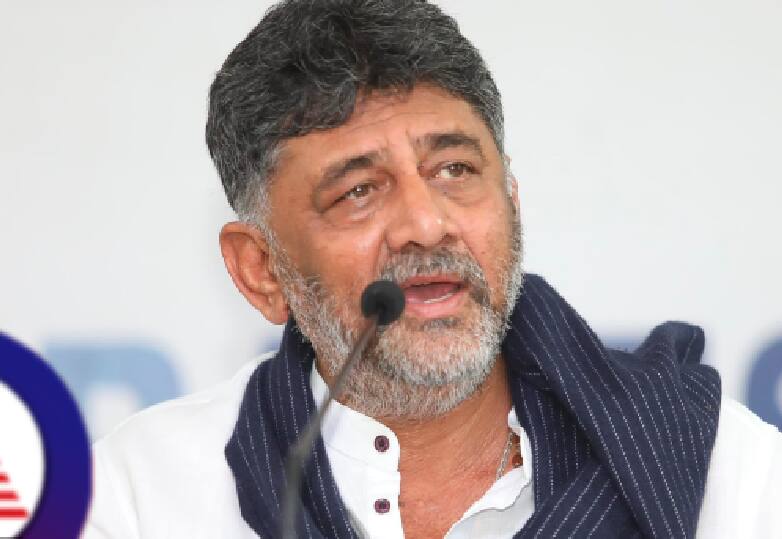 "It is difficult to find a chair": Shivakumar's cryptic comment fuels Karnataka CM change speculation