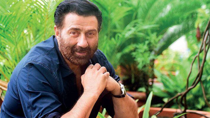 Sunny Deol
