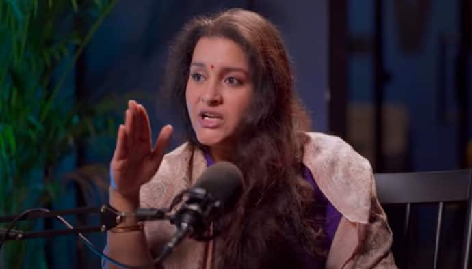 renu desai