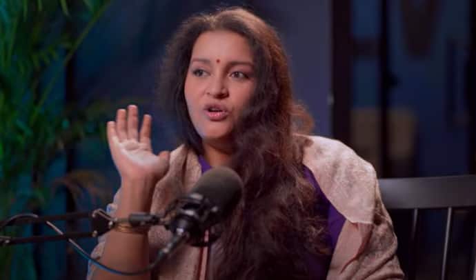 renu desai