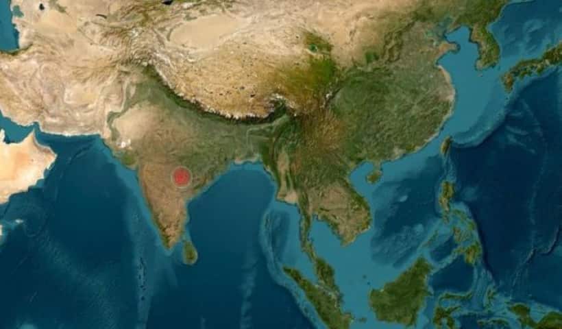Telangana Earthquake : తెలంగాణలో భూకంపం వచ్చే ఛాన్స్ ... ఏరియాతో సహా చెప్పిన ఎపిక్ 