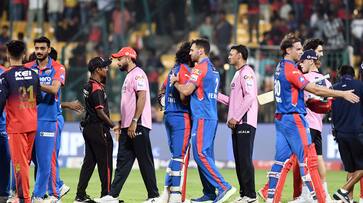 3 Reasons Why RCB Lost To The Delhi Capitals In IPL 2025 kvn 3 Reasons Why RCB Lost To The Delhi Capitals In IPL 2025 kvn
