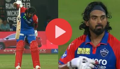 KL Rahul: ఇది నా గ్రౌండ్, ఇక్కడ నేనే కింగ్.. ఆర్సీబీకి కేఎల్ రాహుల్ కౌంటర్