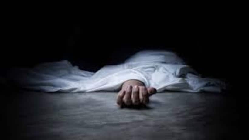 Gwalior suicide case