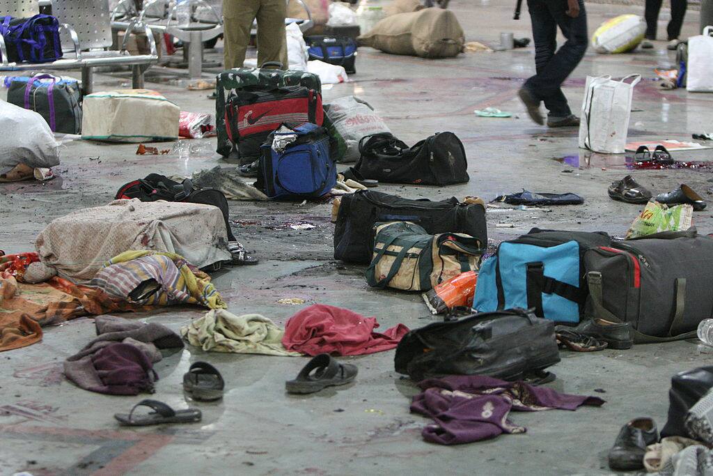 Mumbai attacks