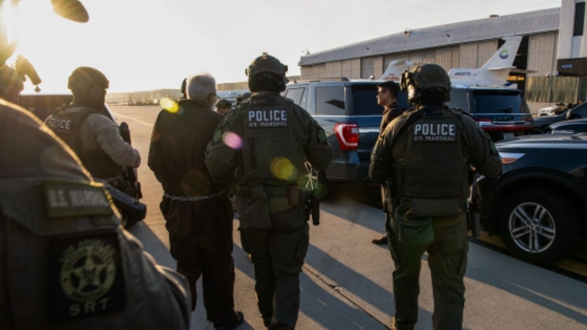  ತಿಹಾರ್ ಜೈಲು ಕಂಬಿ ಹಿಂದೆ ಉಗ್ರ ತಹಾವೂರ್.. ಯಾರು next​ ಟಾರ್ಗೆಟ್​..?