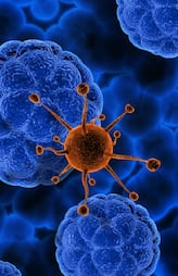 Innovative Magnetic Nanoparticle System for Effective Cancer Treatment sri 