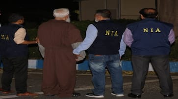 Tahawwur Rana demands three things in NIA custody Quran Pen and Paper Tahawwur Rana demands three things in NIA custody Quran Pen and Paper